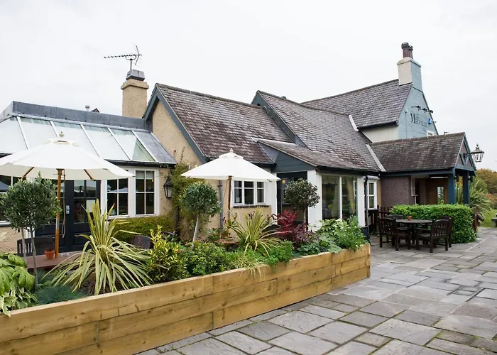 The Melville Inn By Innkeeper'S Collection